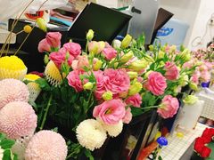 -怡花宜木鲜花店(朝阳路店)