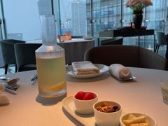 -悦轩中餐厅·高空江景·杭州柏悦酒店