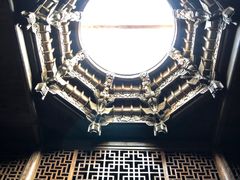 -水浒好汉城