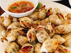-大螃蟹海鲜餐厅