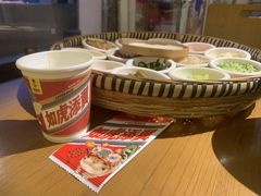 -包整·丝娃娃(一览甲秀楼风景店)