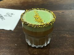-藏书馆咖啡LibraryCoffee·Bistro(牡丹园店)