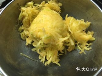 我和我的岐山 - 特别篇 - 老妈的手艺