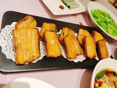 -顺风江南宴(静安大融城店)