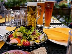 -申德勒加油站餐厅(三里屯北小街店)