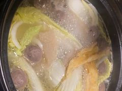 -同仁四季椰子鸡(无锡滨湖万象汇店)