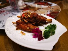 -品大三(大行宫店)