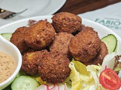 -FABIO’S费比欧披萨餐厅