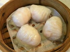 -衡山汇·高级粤菜(霄云路店)
