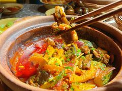 -鹤江桥·红油牛肉粉(SKP店)