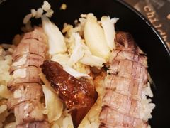 -小时候焗海鲜(鄞州万达店)