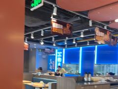 -鱼酷活鱼烤鱼(沈阳大悦城店)