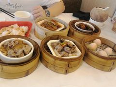 虾饺皇-稻香海鲜饭店(第一国际店)