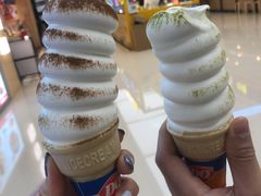 -DQ·蛋糕·冰淇淋(万象城店)