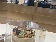 -半分甜(台柳路店)