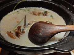 -赣饭农家·江西小炒(西乡店)