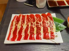 -AJIYA·池袋日式烧肉自助(天津万象城店)