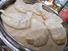 -二道木烤羊腿(桃花潭店)