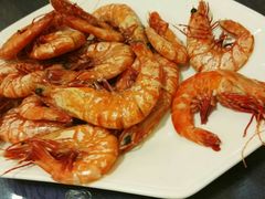 -盛港湾海鲜食府(黄沙店)