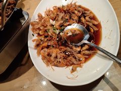 -黄山老妈·土菜(碧桂园店)