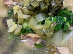 -文山荷鲜居(翠湖店)