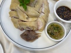 -馨越楼·点心·粤菜(赤坎店)