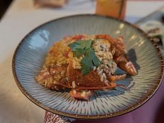 -IL Forno 意坊·意大利餐厅(花园店)