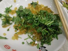 榨菜-老四季(总店)