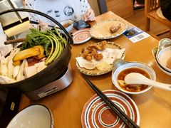 -谭姐湘菜馆(浦东大道店)