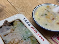 -荔银肠粉·非遗手藝(夫子庙店)