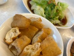 -黄亚细肉骨茶(仰光路店)