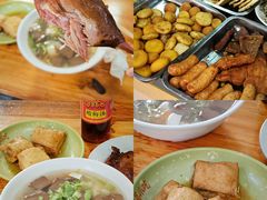 -沙县小吃文化城