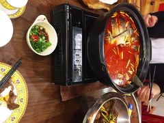 -怡和居北京涮羊肉(次南门店)