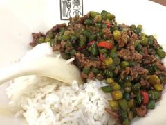 -德天顺盖码饭(人民西路店)