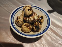 鹌鹑蛋-小时候焗海鲜(鄞州万达店)
