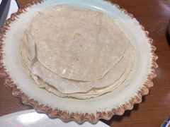 春饼-黑土地东北私房菜馆(南门大街店)