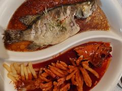 -马凯餐厅(地安门店)