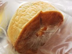 -山崎面包(苏州中心店)