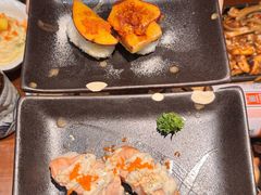 -小川洋风料理(江汉路店)