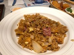 -必胜客(上地华联店)