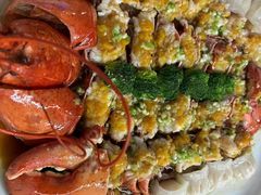 -院里寻菜·精致庭院菜(观沙岭店)