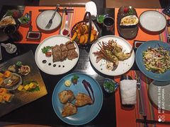 -松临·铁板烧&Omakase(神农店)