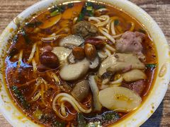 -吴记怪味面(牛王庙店)