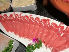 -番食园鲜食火锅(高新店)