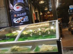 -潮十三潮汕砂锅粥(高新四路大都荟店)