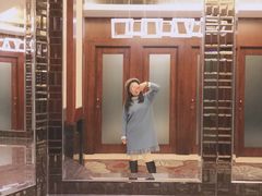 -上海静安香格里拉大酒店