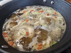 -61号餐吧(兴坪古镇漓江店)