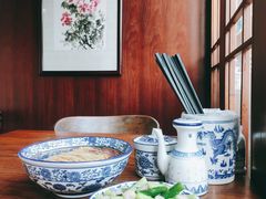 奥灶面-孙盛兴奥灶面馆·蟹黄面·三虾面(山塘街总店)