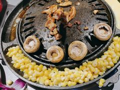 -外婆掌柜·东北家庭烤肉(托乐嘉店)