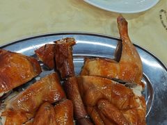 -南沙辉记烧鸡·荔枝木炭火吊烧(旧镇店)